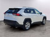 Used 2021 Toyota RAV4 XLE image 4