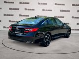 Certified 2022 Honda Accord Sport image 5