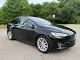 Used 2020 Tesla Model X Long Range Plus image 5