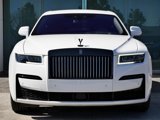 Used 2023 Rolls-Royce Ghost Black Badge image 5