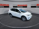Used 2018 Toyota RAV4 LE image 2