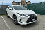 Used 2020 Lexus RX 350 AWD w/ Premium Package image 2