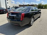 Used 2014 Cadillac XTS Luxury w/ Driver Awareness Package image 5