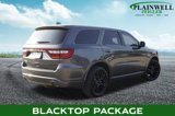 Used 2016 Dodge Durango Limited w/ Blacktop Package image 3
