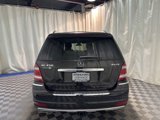 Used 2011 Mercedes-Benz GL 450 4MATIC image 5