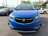 Used 2018 Buick Encore Sport Touring image 2