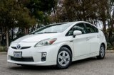 Used 2011 Toyota Prius Two image 2