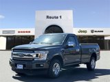 Used 2018 Ford F150 XLT w/ Equipment Group 301A Mid image 2