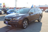 Used 2020 Subaru Outback Limited XT image 4