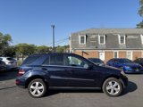 Used 2011 Mercedes-Benz ML 350 4MATIC image 5