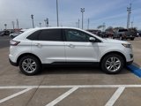 Used 2017 Ford Edge SEL w/ Equipment Group 201A image 4