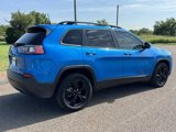 Used 2020 Jeep Cherokee Latitude Plus image 6