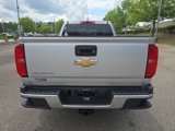 Used 2018 Chevrolet Colorado W/T image 4