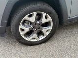 Used 2022 Jeep Compass Limited w/ Sun and Sound Group image 6