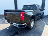 Used 2020 Chevrolet Silverado 1500 LT image 3