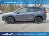 Used 2020 Subaru Forester Sport image 4