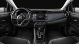 New 2025 Nissan Versa SV w/ Trunk Package image 2