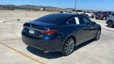 Used 2020 MAZDA MAZDA6 Touring image 5
