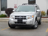 Used 2009 Ford Escape Limited image 3
