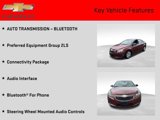 Used 2012 Chevrolet Cruze LS w/ Connectivity Package image 4