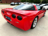 Used 2002 Chevrolet Corvette Coupe w/ Preferred Equipment Group2 image 5