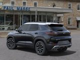 New 2025 Chevrolet TrailBlazer ACTIV w/ Convenience Package image 3