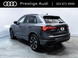 New 2025 Audi Q3 2.0T Premium Plus image 3