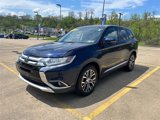 Used 2016 Mitsubishi Outlander SE image 4