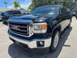 Used 2014 GMC Sierra 1500 SLE w/ SLE Value Package image 3