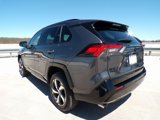 Used 2024 Toyota RAV4 SE image 4