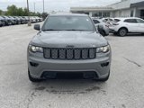 Used 2021 Jeep Grand Cherokee Laredo X image 2