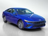 Certified 2024 Hyundai Elantra SEL image 3
