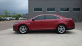 Used 2016 Ford Taurus SEL w/ Equipment Group 201A image 2