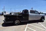 Used 2019 RAM 3500 SLT w/ Quick Order Package 2YG SLT image 6