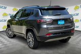Used 2022 Jeep Compass Limited w/ Elite Group image 4