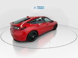 New 2025 Honda Civic Sport image 2