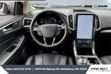 Used 2022 Ford Edge Titanium image 5