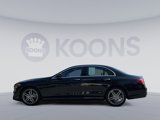 Used 2019 Mercedes-Benz E 300 4MATIC image 2