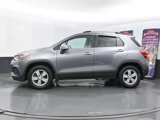 Used 2020 Chevrolet Trax LT w/ LT Convenience Package image 5