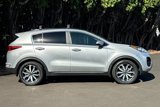 Used 2018 Kia Sportage EX w/ Option Group 040 image 3