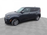 Used 2021 Kia Soul LX image 4