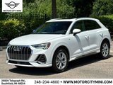 Used 2024 Audi Q3 2.0T Premium image 6