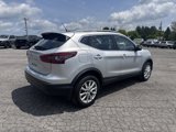 Used 2022 Nissan Rogue Sport SV image 5