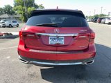 Used 2020 Acura MDX SH-AWD image 6