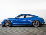 Certified 2022 Porsche Taycan image 2