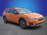 Used 2018 Subaru Crosstrek 2.0i image 3