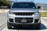 New 2025 Jeep Grand Cherokee L Limited image 3