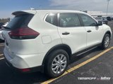 Certified 2020 Nissan Rogue S image 2
