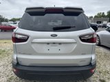 Used 2020 Ford EcoSport SES image 6