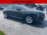 Used 2025 Cadillac CT5 Premium Luxury w/ Sun And Sound Package image 3